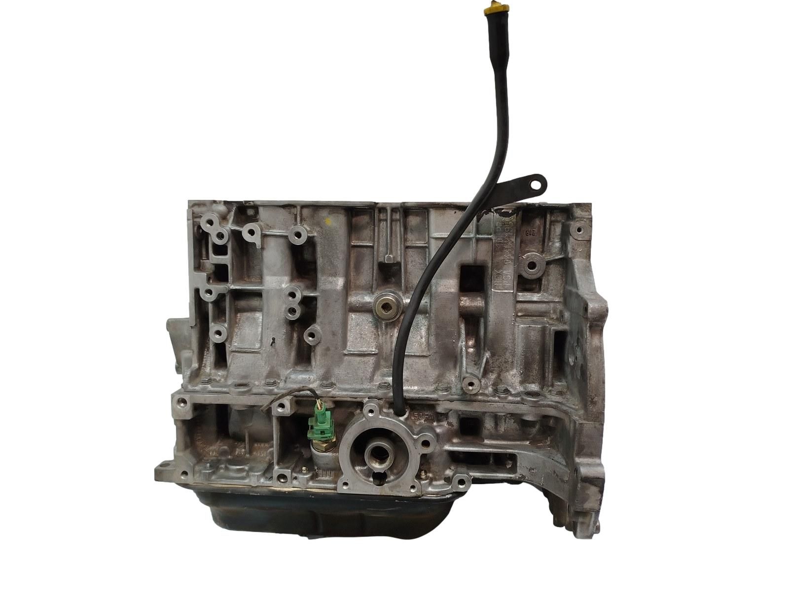 Motorblock HFX 10FP7J 1.1 8v Citroen C3 C2 main product photo