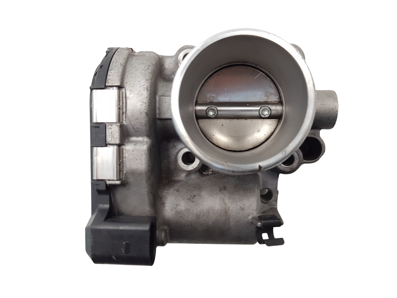Spjällhusventil Ford 8A6G-9F991-AC 0280750532 Bosch 2473 main product photo