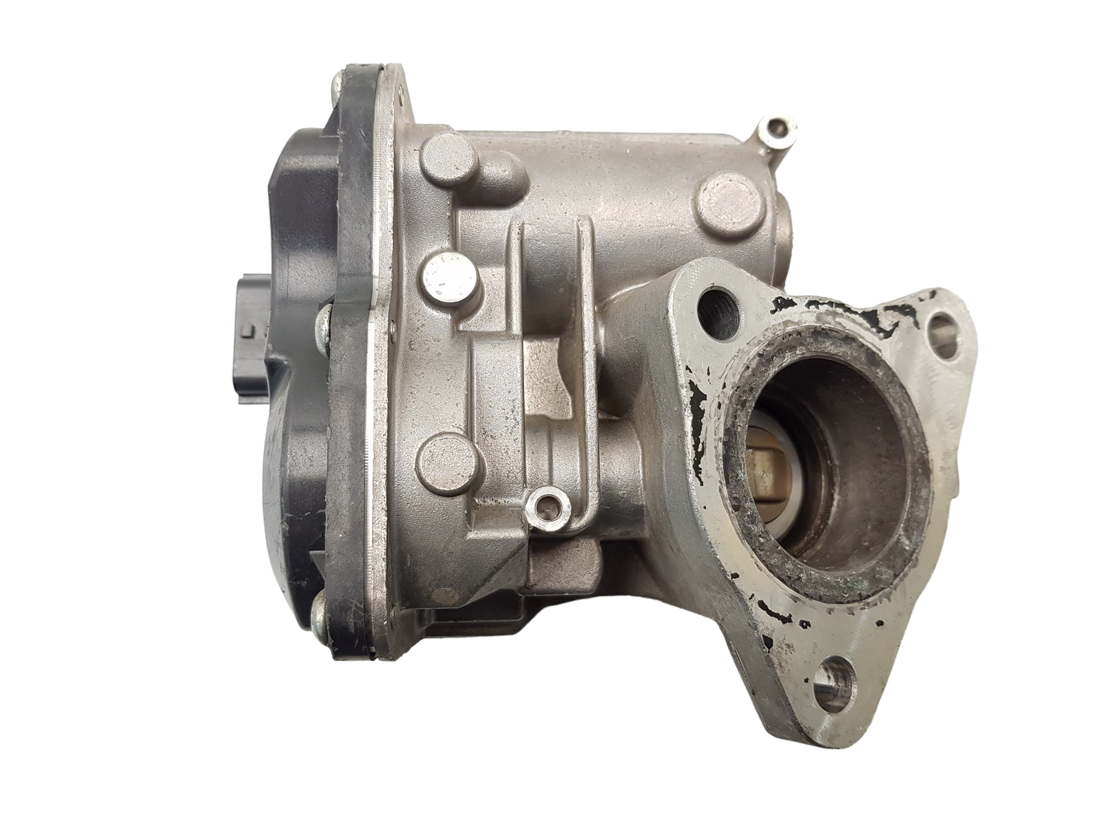 Egr Ventil Renault Nissan 147104647R H8201143495 1.5 DCI 1912 main product photo