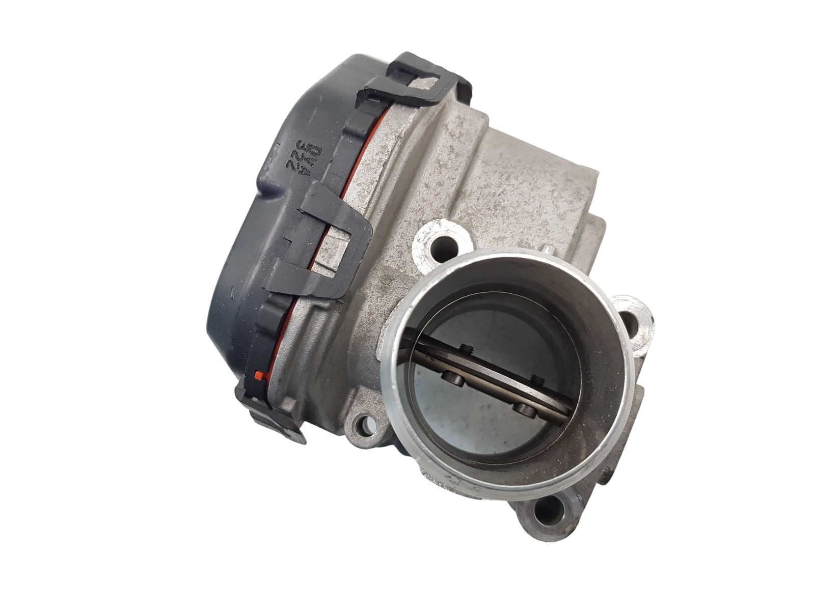 Spjällhusventil 9807238580 V29039645 PSA Ford 1.6 HDI 3491 main product photo