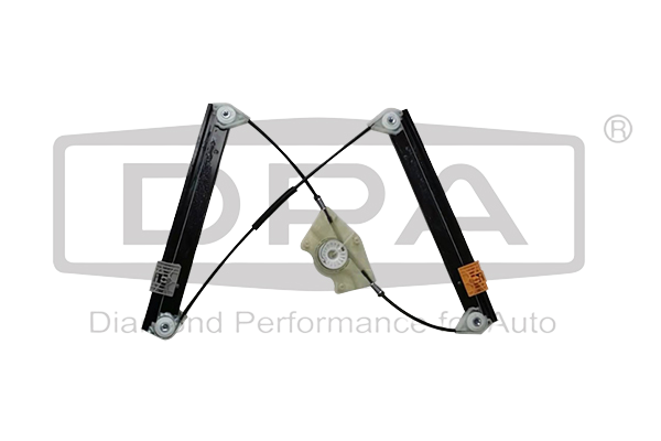 Fönsterhiss Bak Höger Gör VW Touareg 7L0839462D 88391811102 DPA main product photo