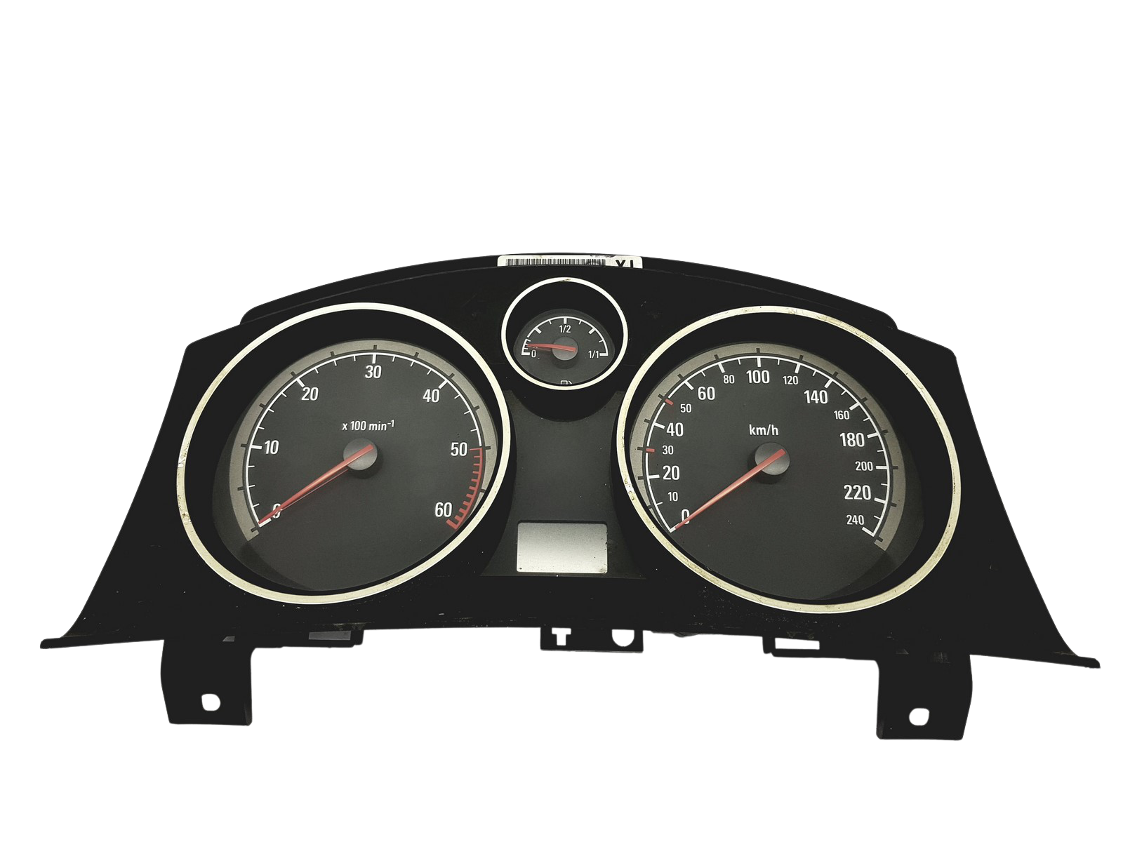 Varvräknare Opel 13225988XJ Astra H GTC 50884 main product photo