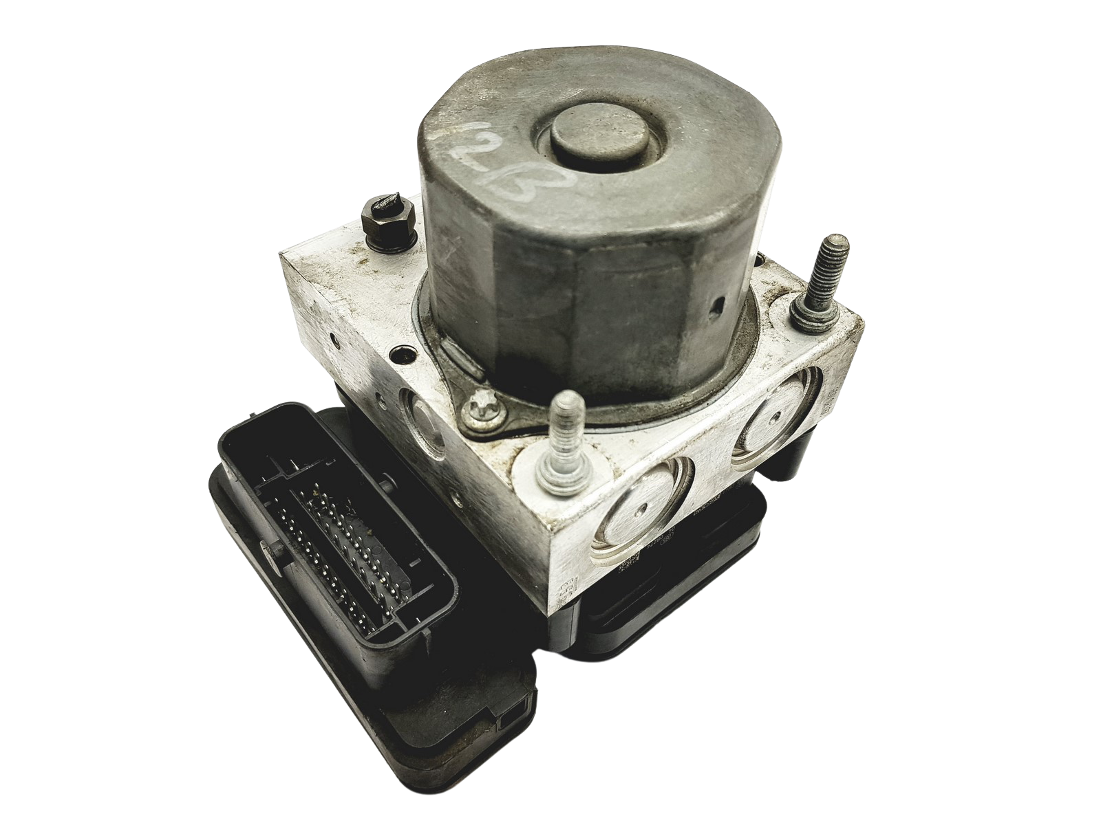 Abs-pump VW Polo 6R0614517AJ 0265242274 Bosch 38490 main product photo