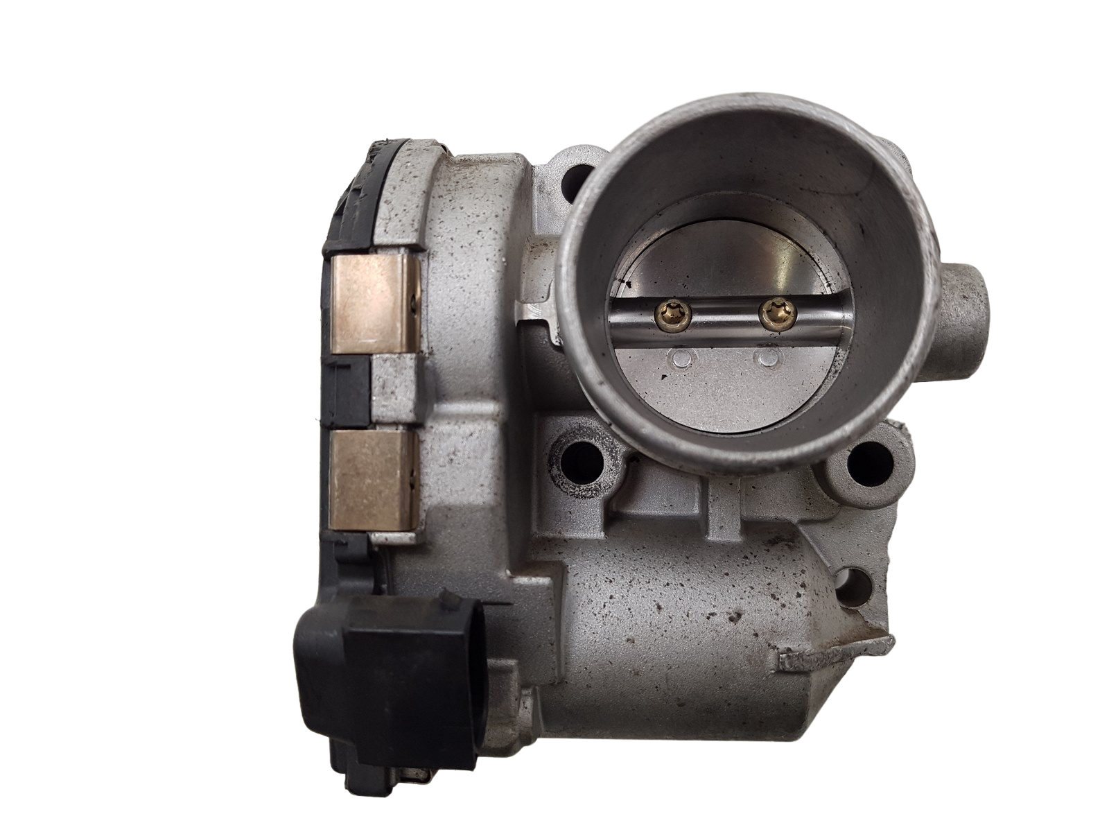 Spjällhusventil Fiat Lancia 0280750042 Bosch 1322 main product photo