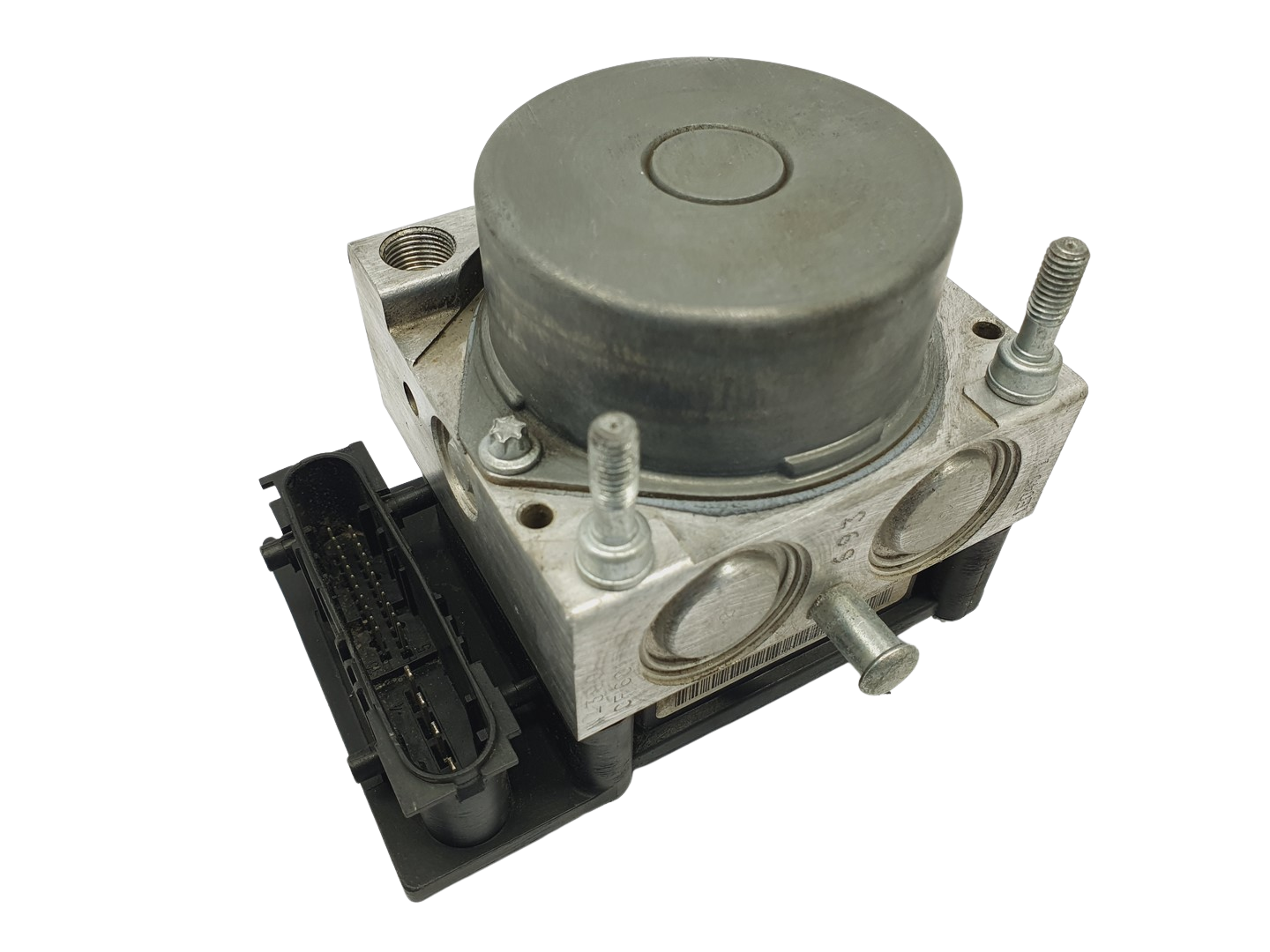 Abs-pump Fiat Grande Punto 51787091 0265800598 0265231878 65051 main product photo