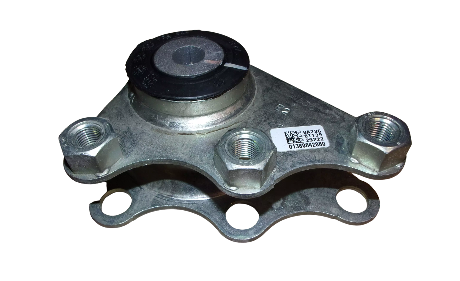 Motorupphängning Original 1613973580 Citroen Peugeot main product photo