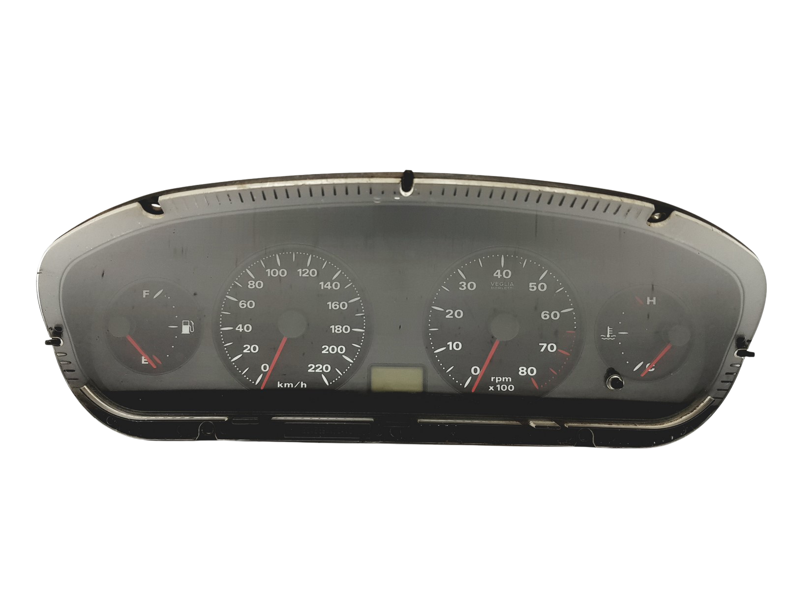 Hastighetsmätare Fiat Bravo 46525526 6062909901 41661 main product photo