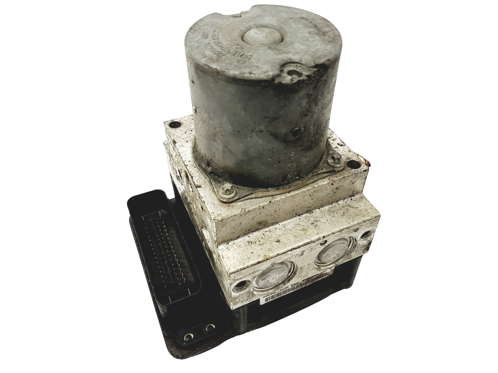 Abs-pump BMW X5 E70 3451 6780126-07 0265960359 Bosch main product photo