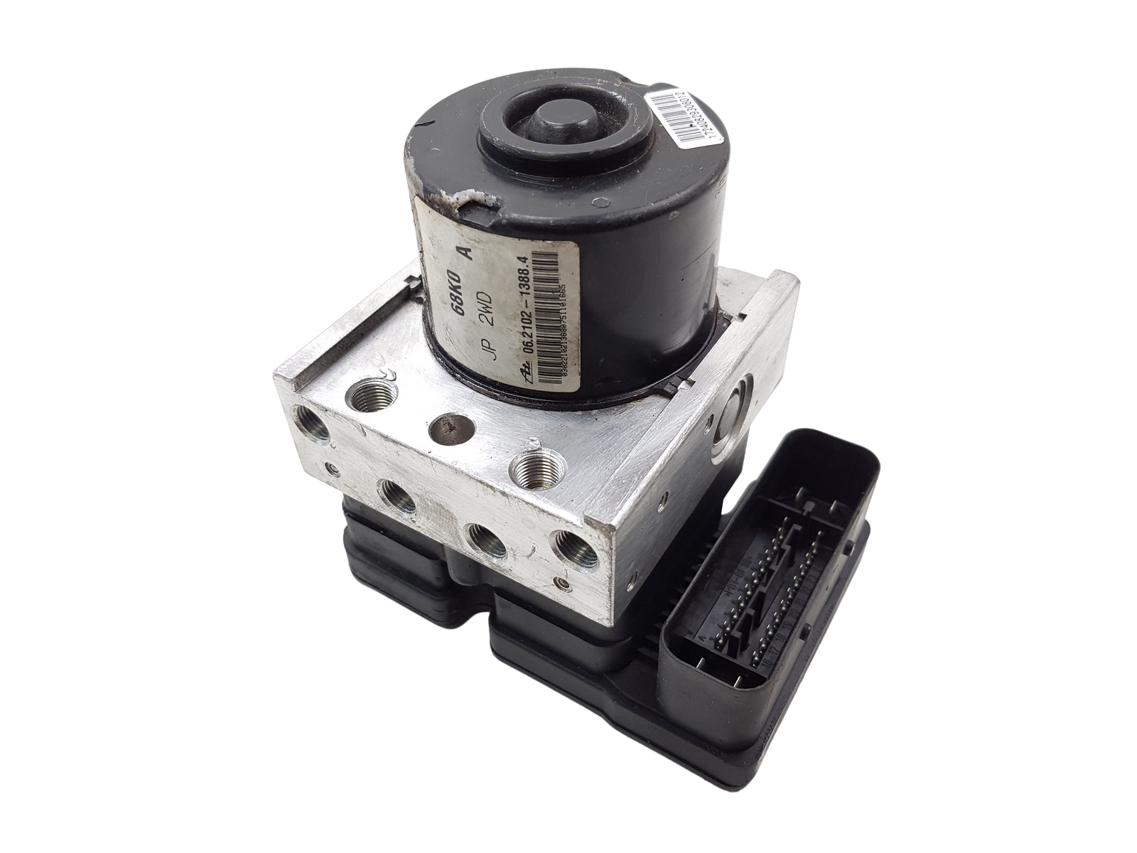 Abs-pump Nissan Suzuki 68K0 06.2109-5608.3 06.2102-1388.4 1210 main product photo
