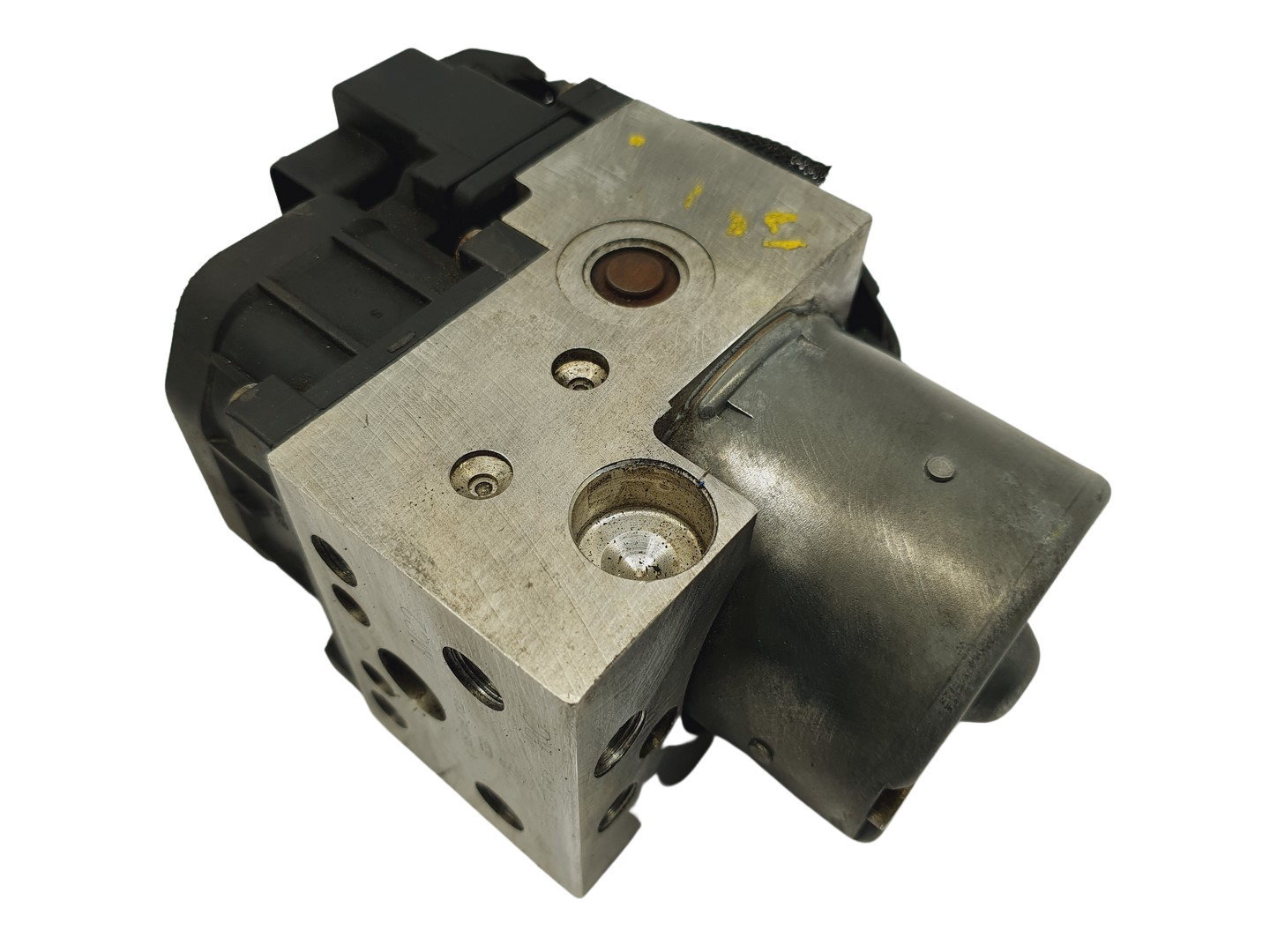 Abs-pump Renault Megane Scenic 7700432643 0273004395 0265216732 63025 main product photo