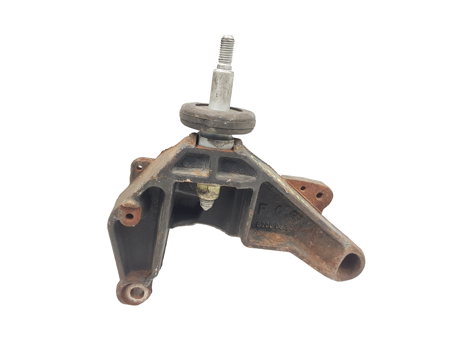 Fäste för växellåda 8200033299 1.9 DCI Renault Master 2 Movano main product photo