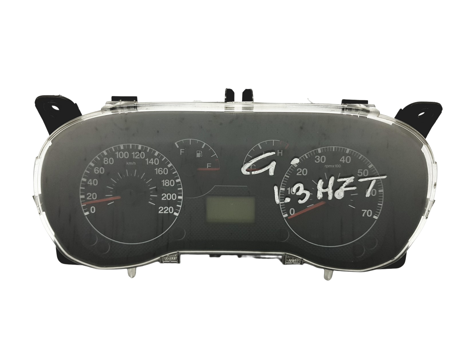 Hastighetsmätare Fiat Grande Punto 51701537 59033 main product photo