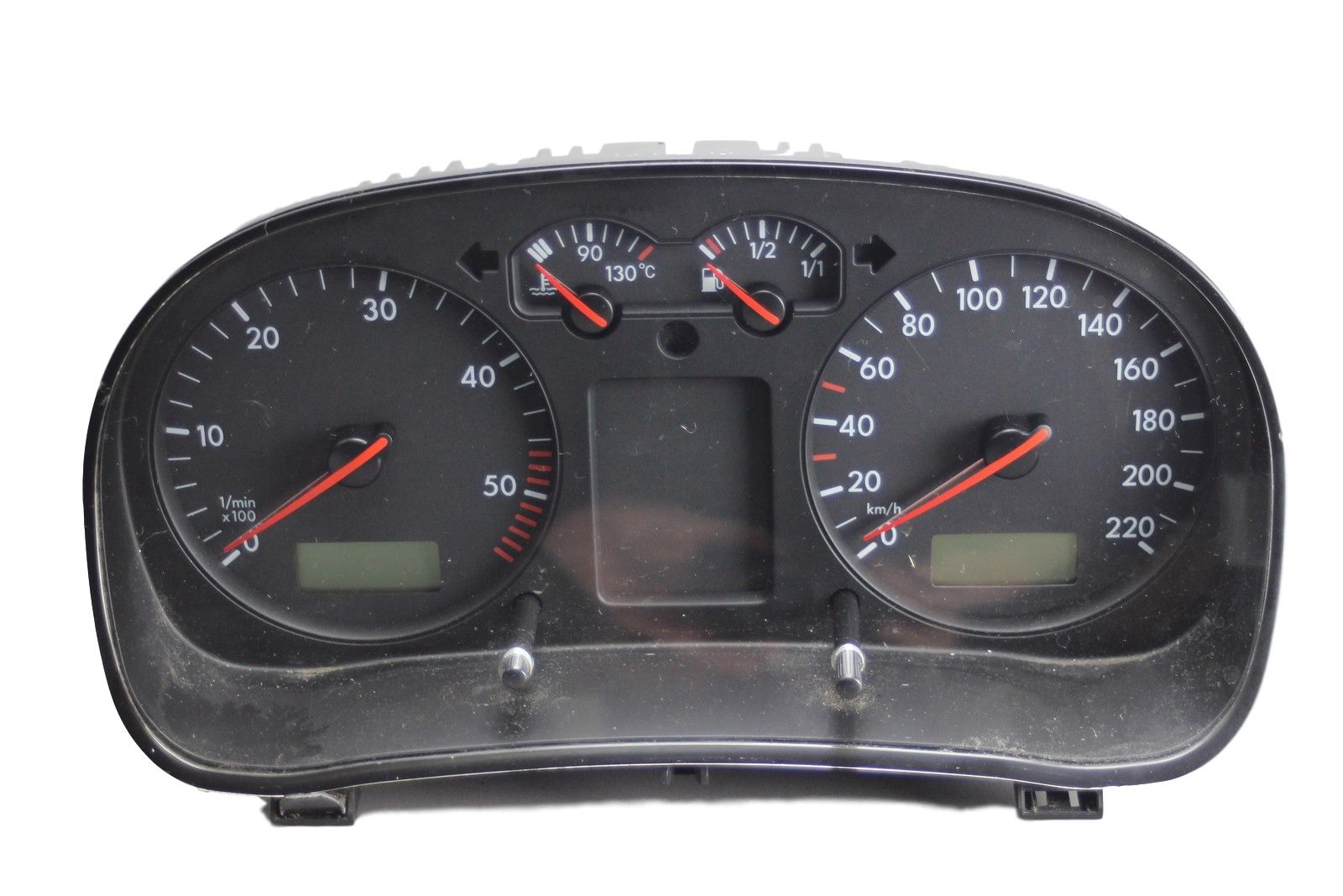 Nedräkningstimer Volkswagen Golf 1J0919861B Diesel 1505 main product photo