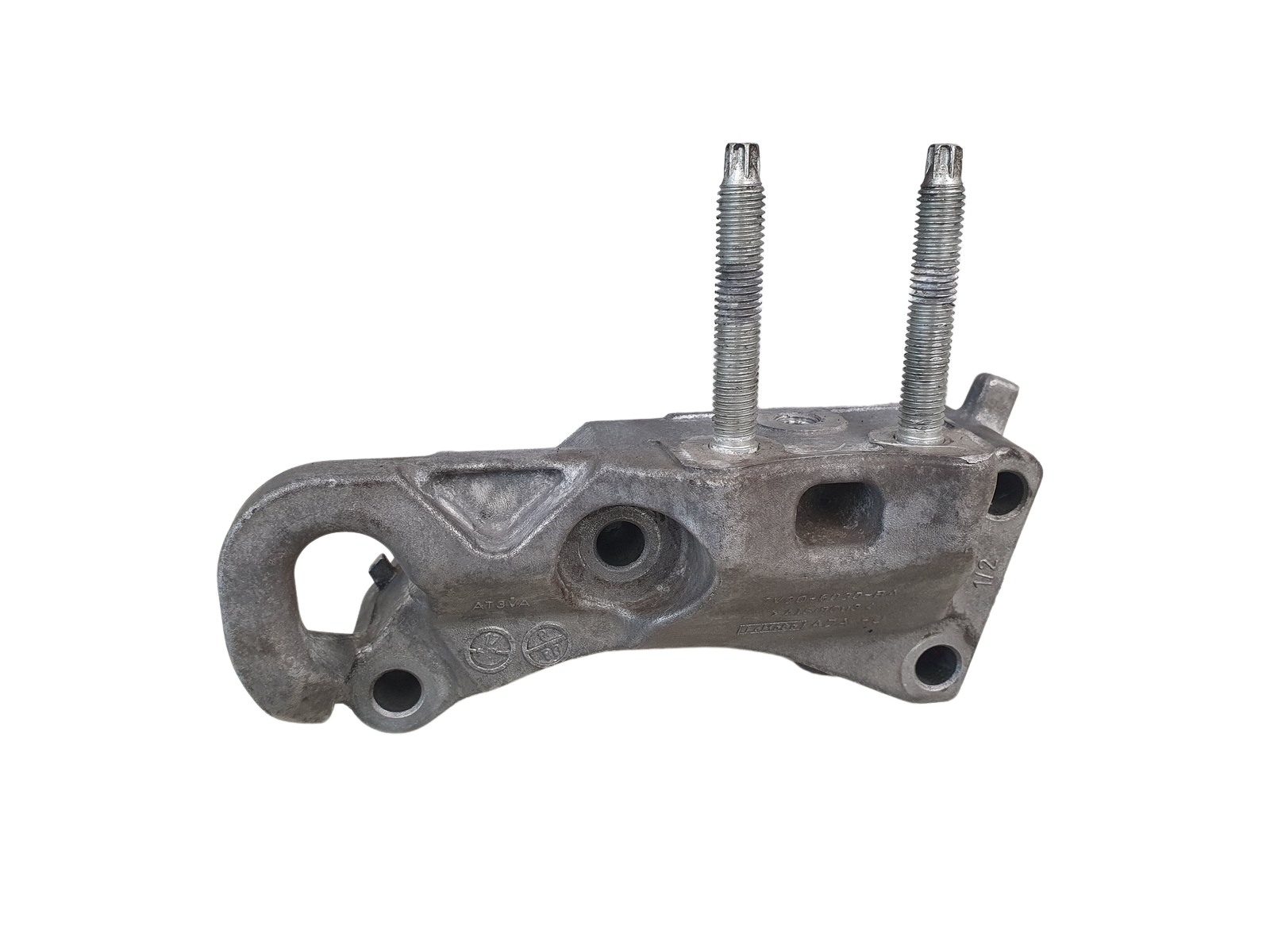 Motorfäste 7V2Q-6030-BA 7V2Q6030BA Ford Fiesta 1.6 TDCi main product photo
