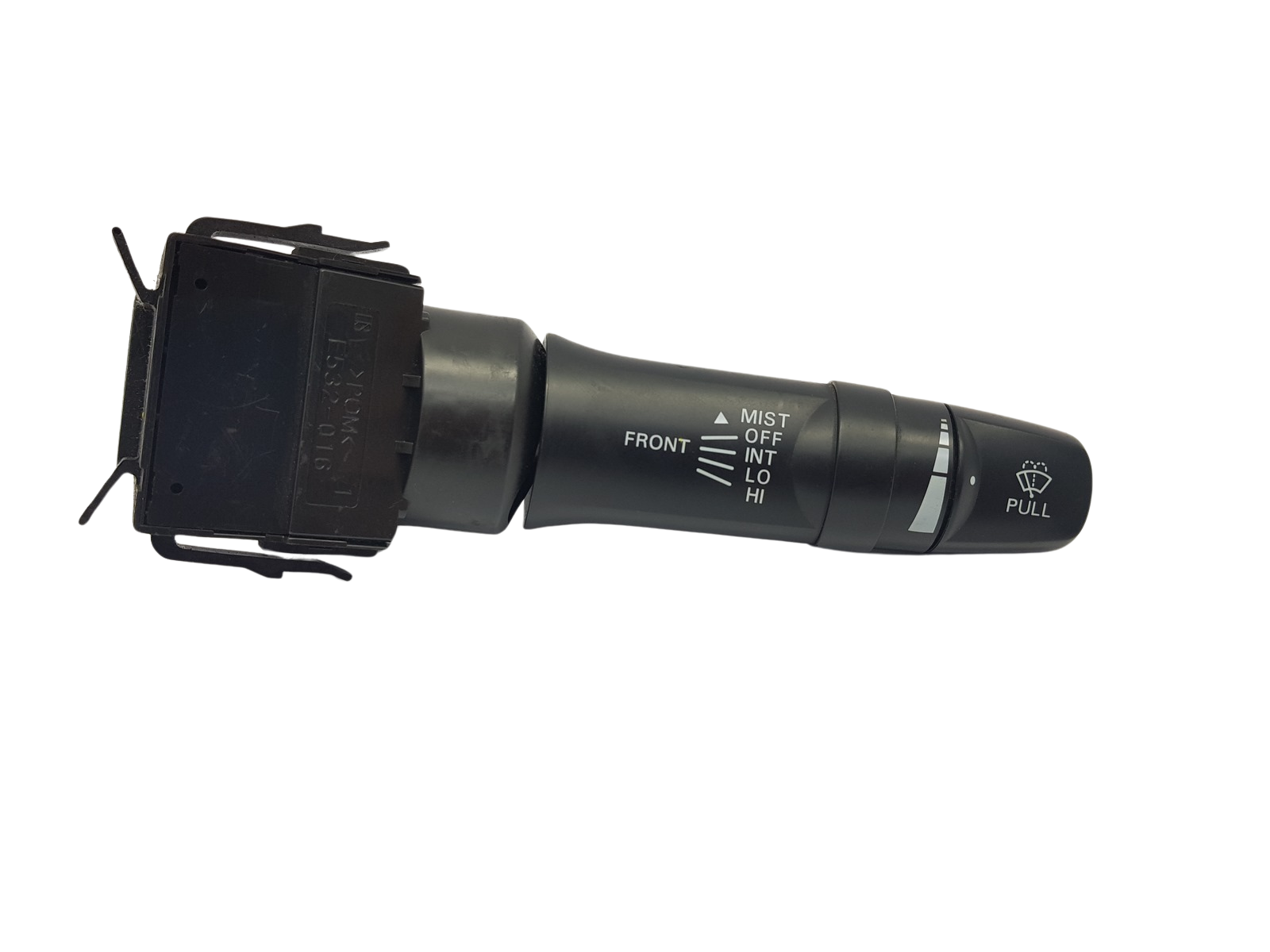 Vindrutetorkarströmbrytare Mitsubishi Outlander 17D714 main product photo