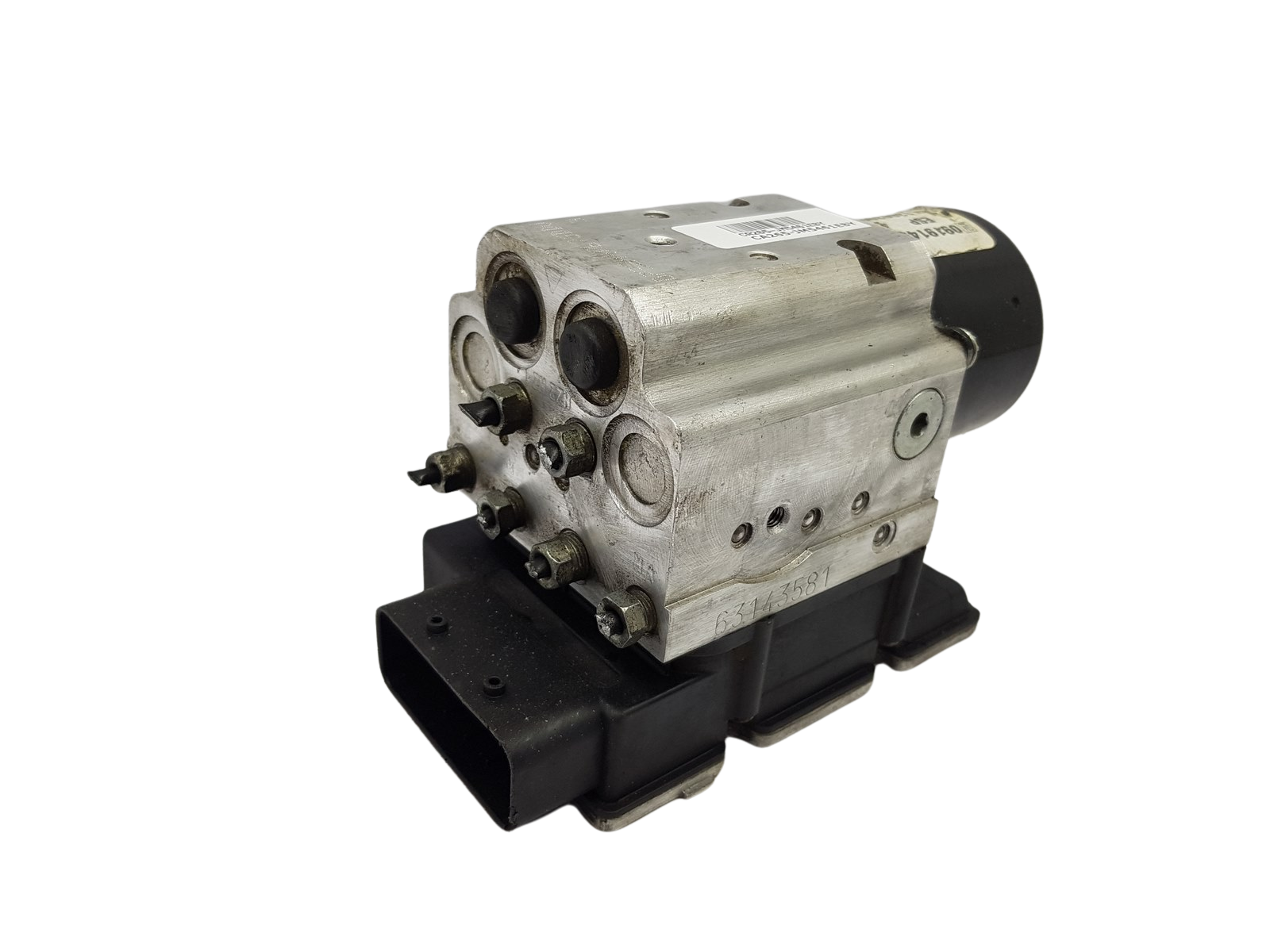 Abs-pump Opel Vectra Signum 09191497 13663901 TRW 5461 main product photo