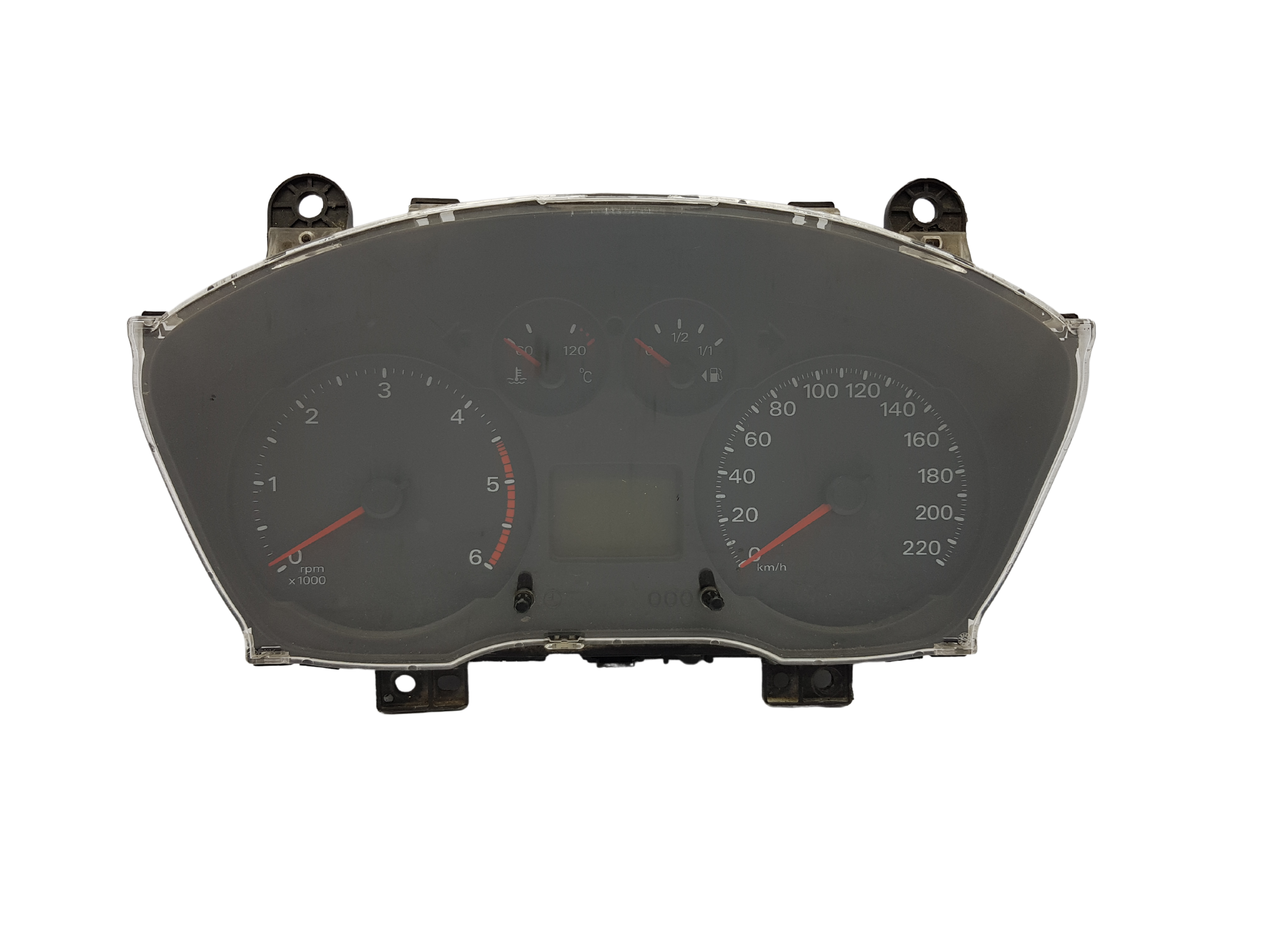 Hastighetsmätare Ford Transit CC1T-10849-CE 1156 main product photo