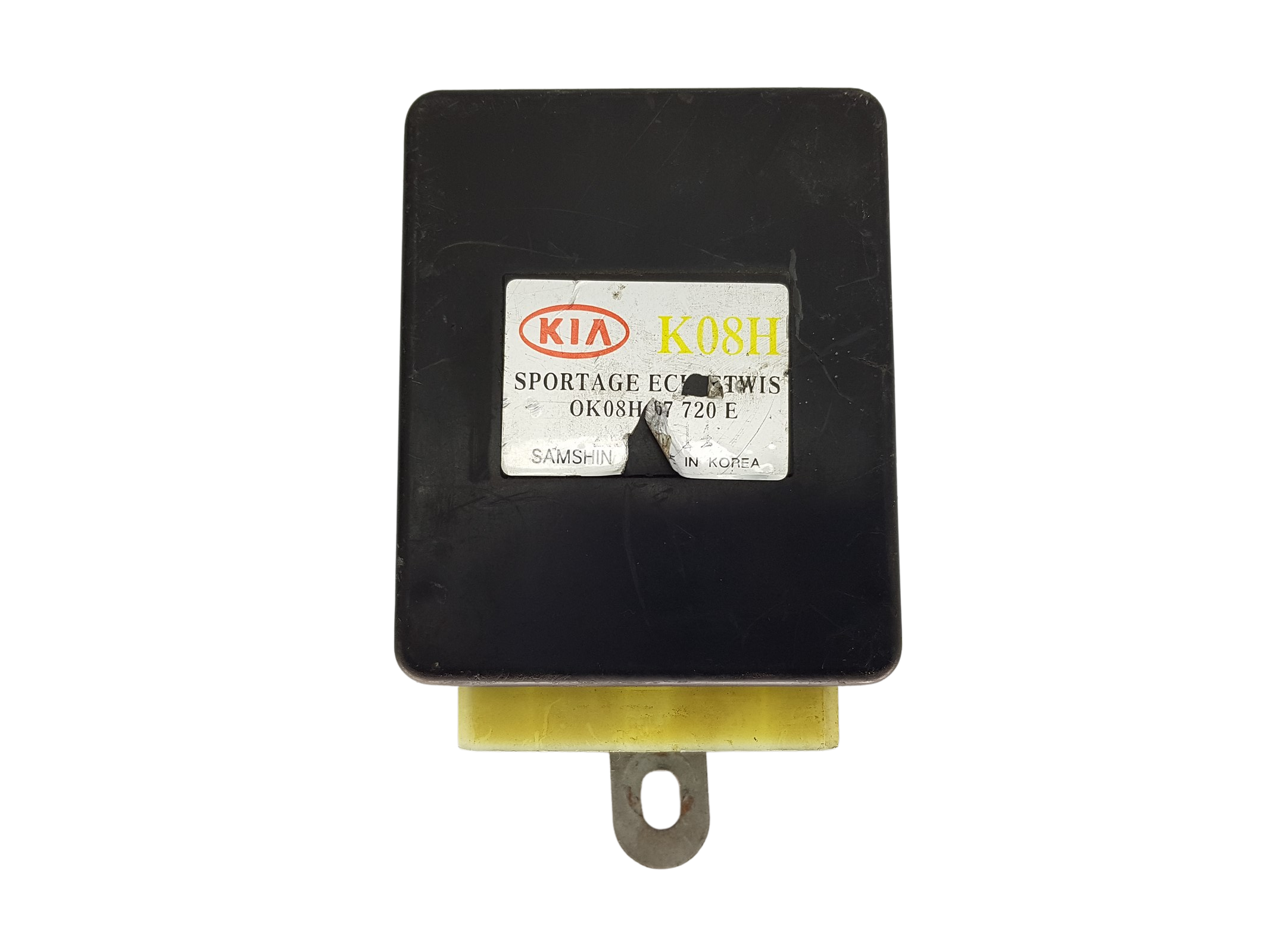 Styrenhetsmodul KIA 0K08H67720E K08H main product photo