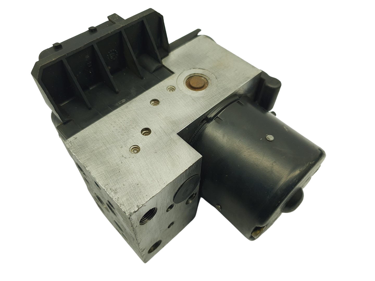 Abs-pump Mercedes E W210 A0034313012 0265217401 0130108068 66913 main product photo