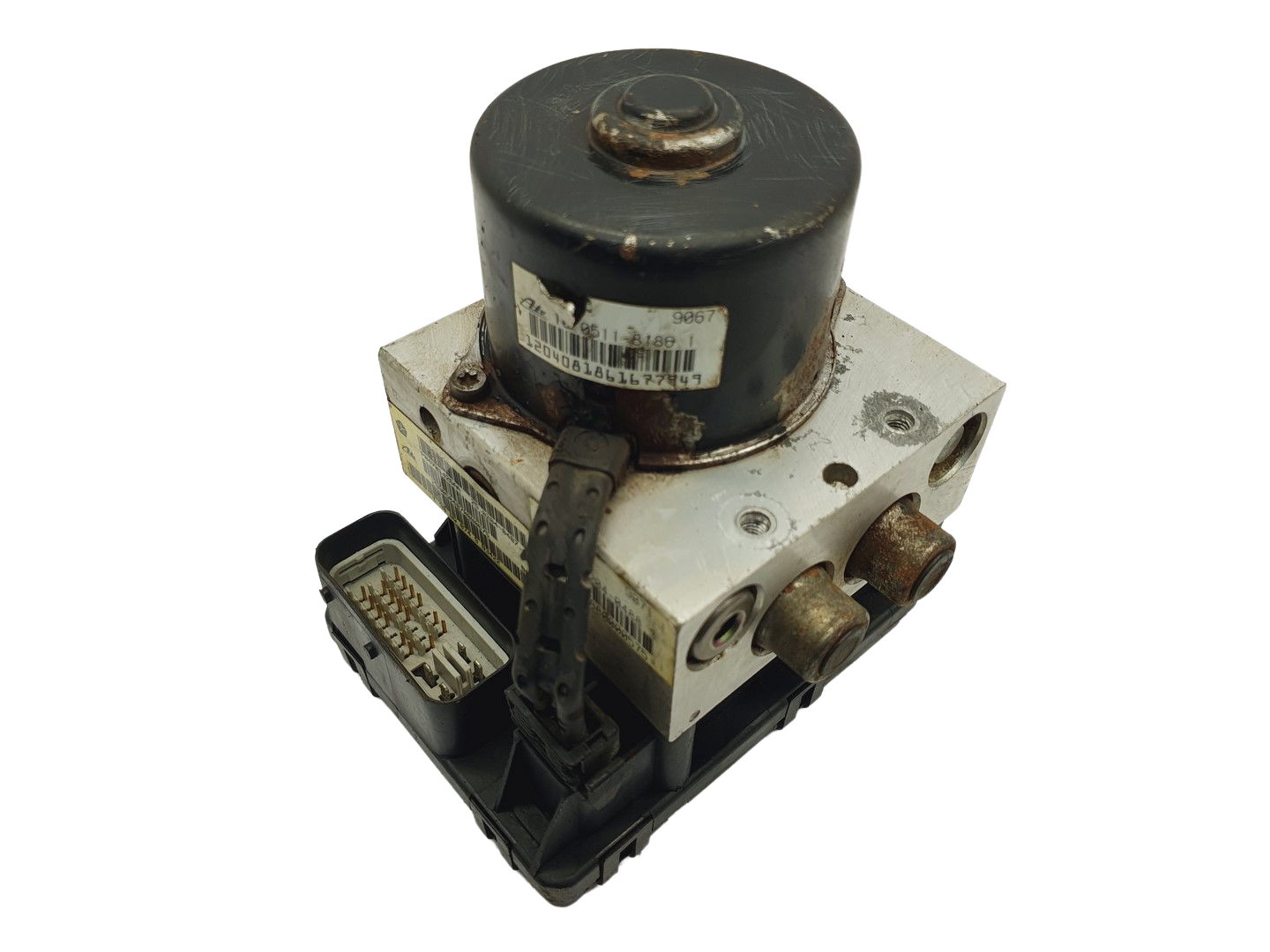 Abs-pump Chrysler Voyager P04721426AA 25.0946-0148.3 Ate main product photo