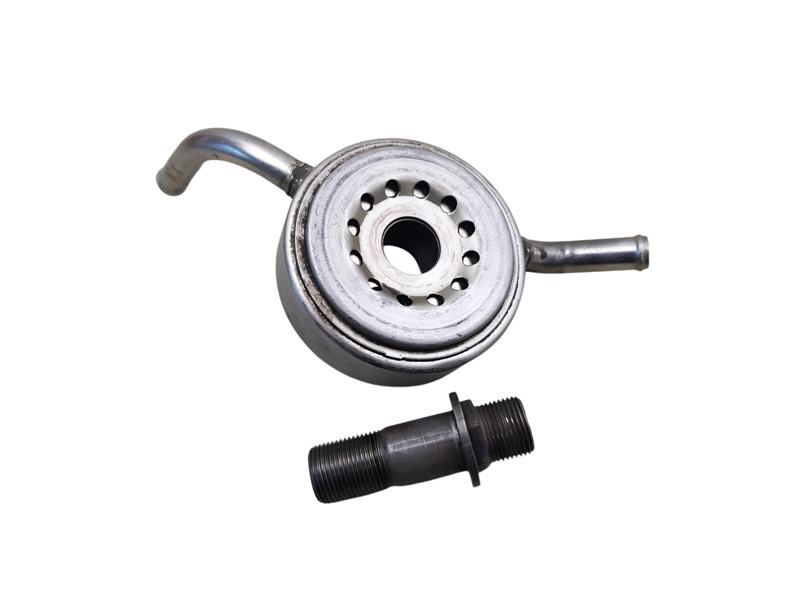 Oljekylare 213052A03A 3.5 V6 Renault Nissan main product photo