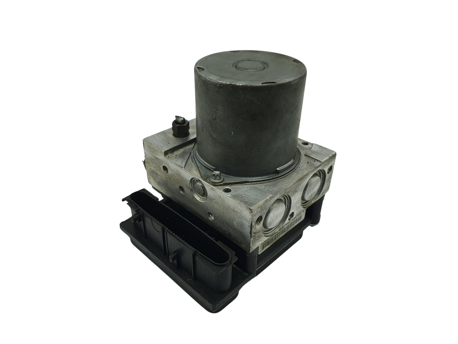 Abs-pump Renault Megane 2 Scenic 8200344607 0265234138 0265950300 6243 main product photo