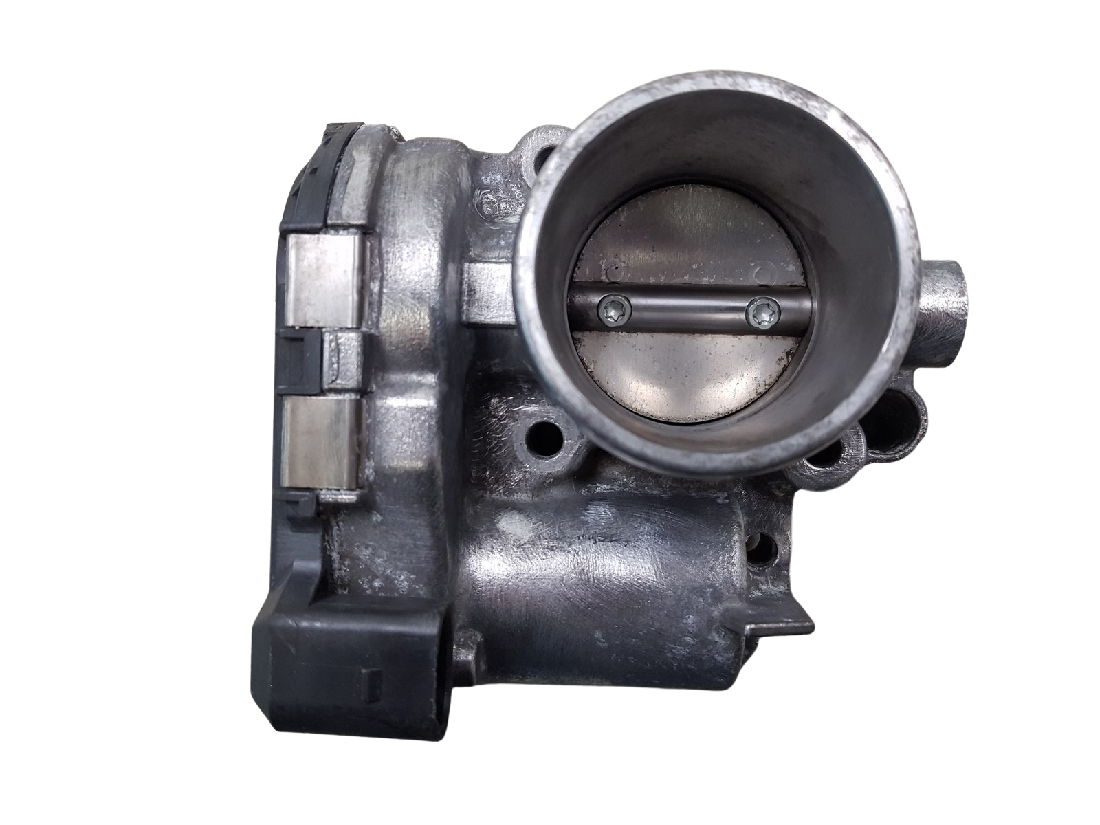 Spjällhusventil Ford 8A6G-9F991-AC 0280750532 Bosch 7 main product photo