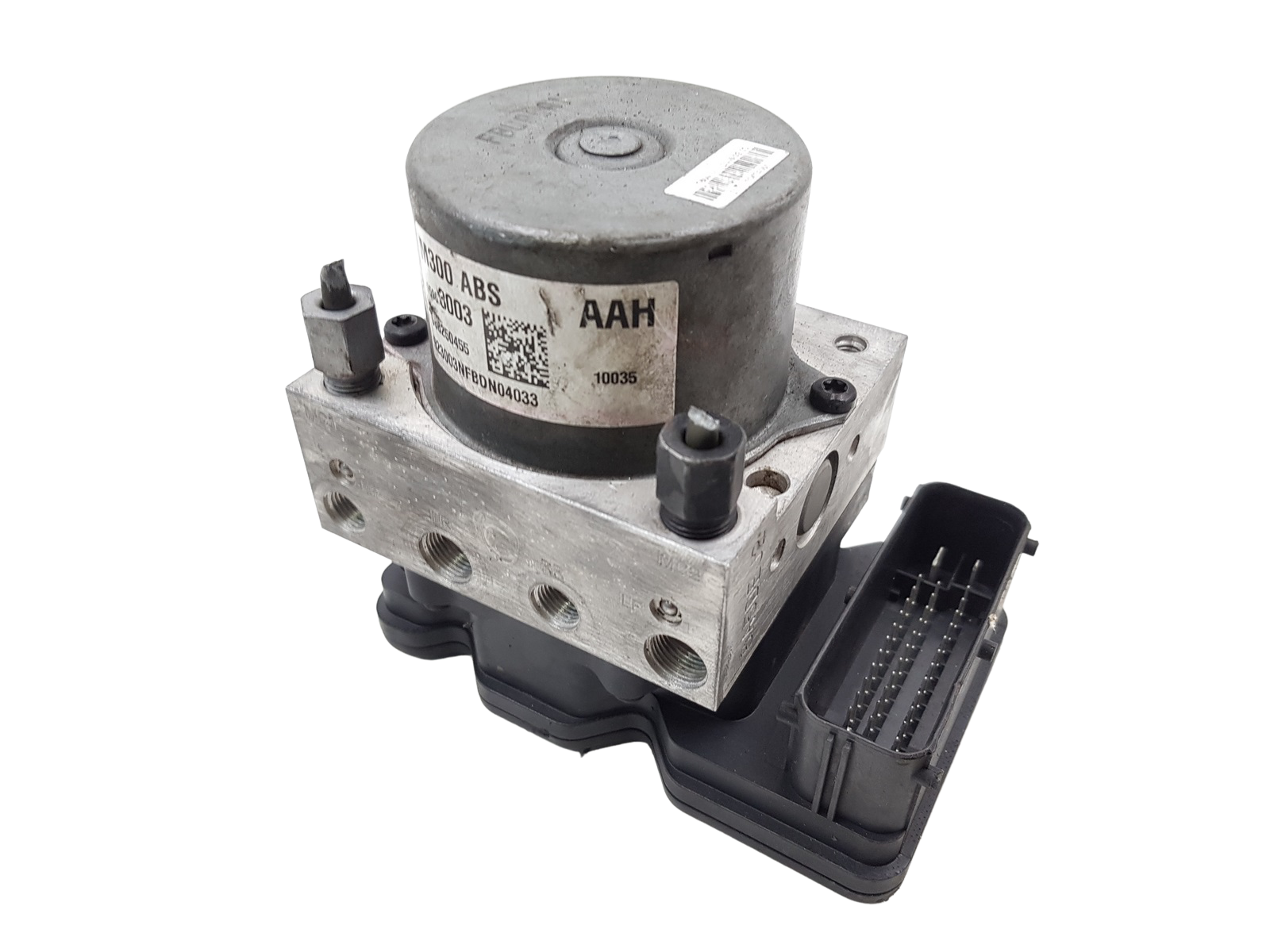 Abs-pump Chevrolet Spark 95963003 688250455 M300 Mando GM main product photo