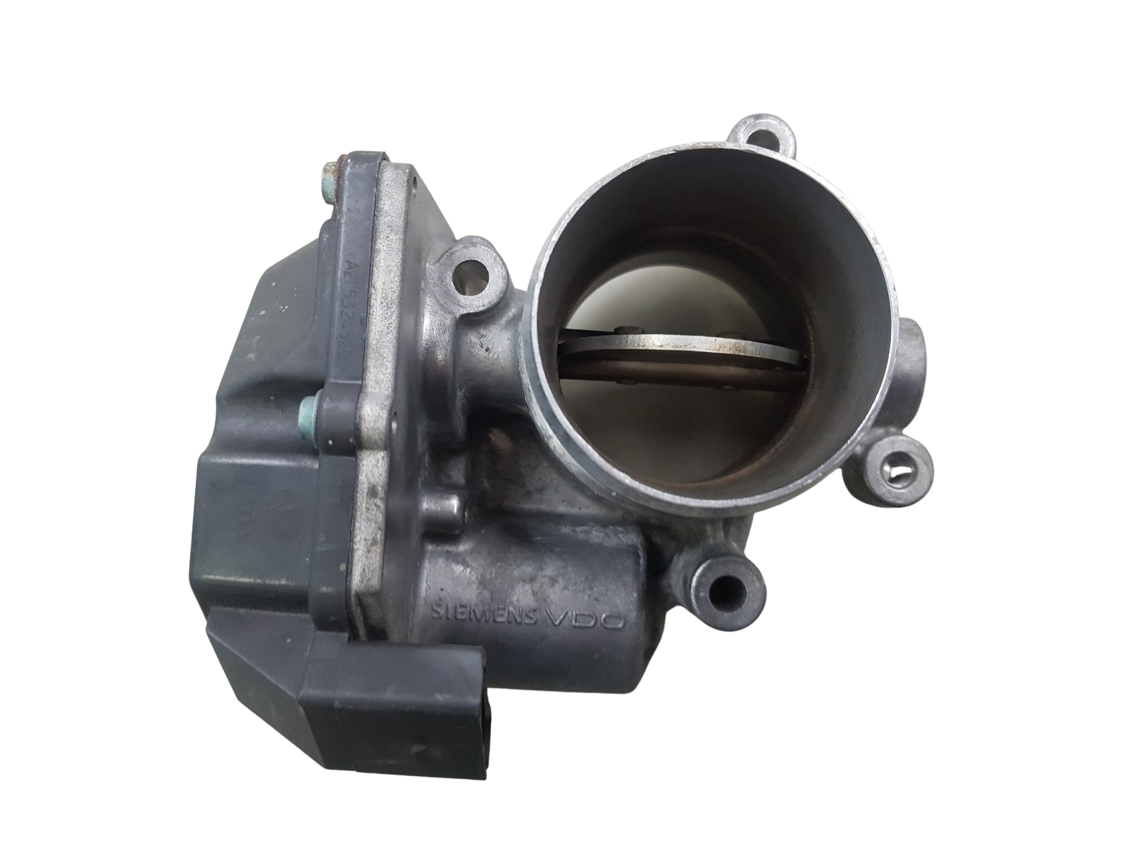 Spjällhusventil VWAG 03L128063 A2C53245205 main product photo