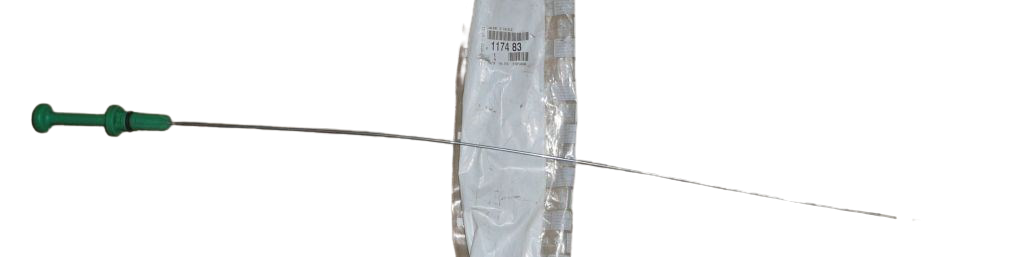 Oljesticka Original Citroen Peugeot C2 C3 208 1.6 VTI 117483 main product photo