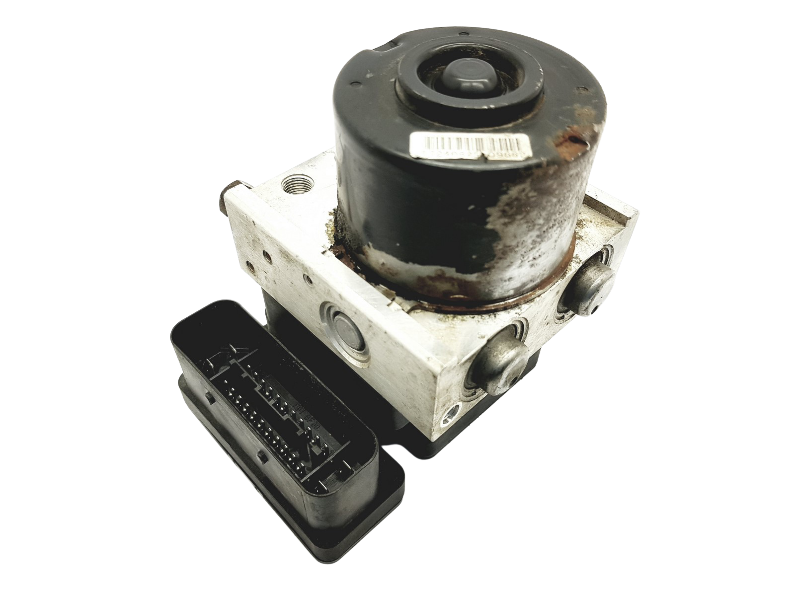Abs-pump Chevrolet Spark Matiz 96464491 06.2109-0827.3 Ate 37307 main product photo