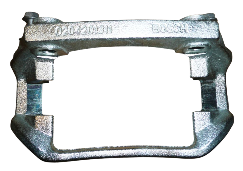 Bromsoksats Vänster Fram Original 4404.58 440458 Citroen Peugeot main product photo