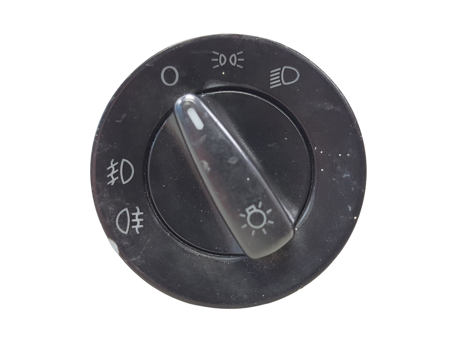 Ljusströmbrytare Volkswagen VWAG 1C0941531A 04052031 2 main product photo