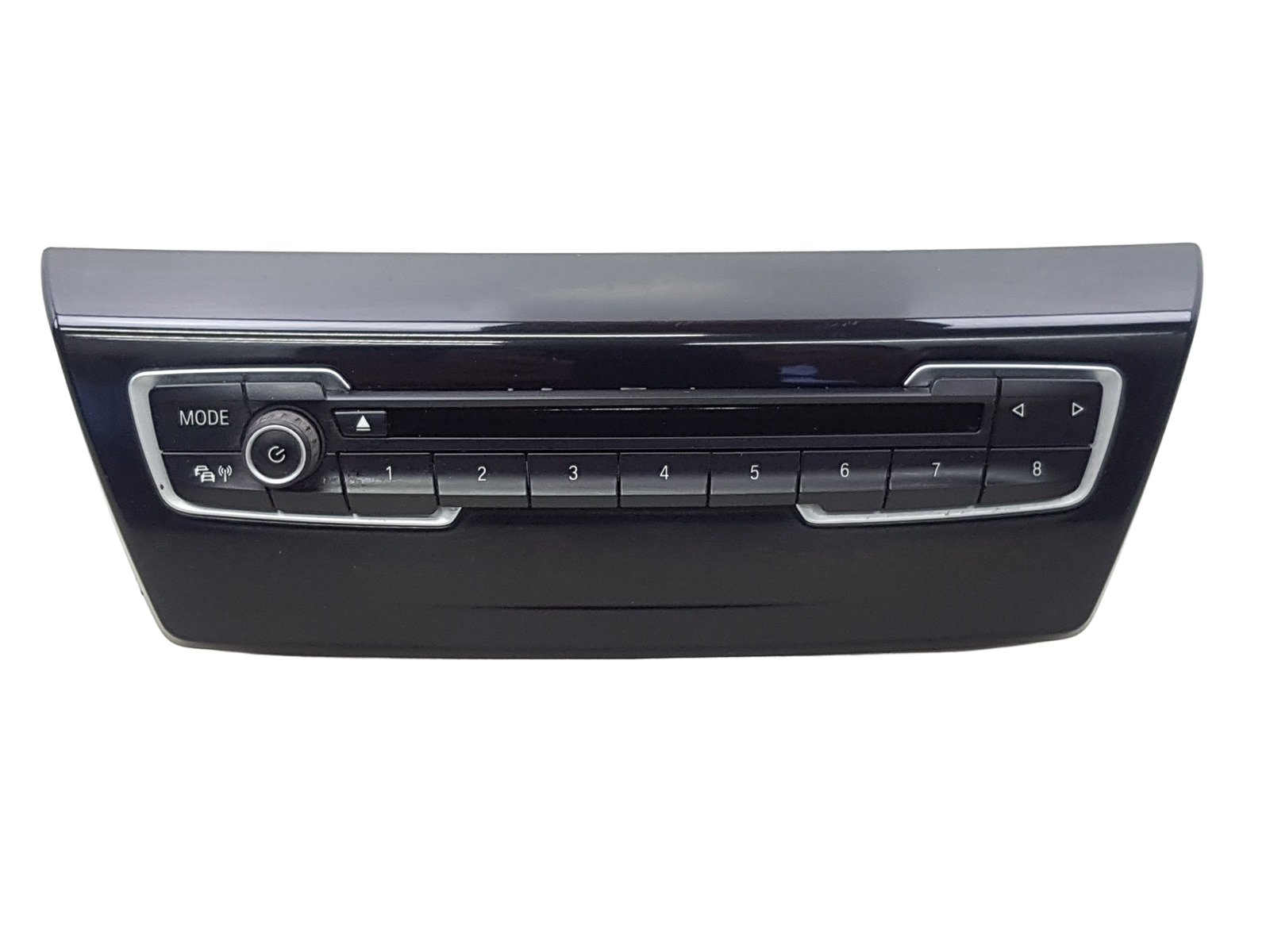 Radioreglagepanel BMW 2 6135 9371455 9312393 main product photo
