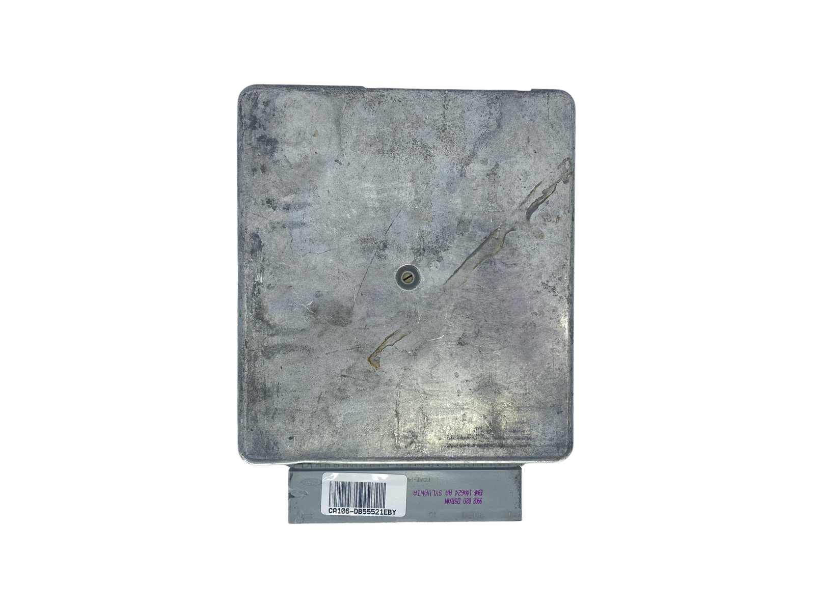 Styrenhet 98AB-12A650-CXC E9AF 14A624 AA Ford 55516 main product photo