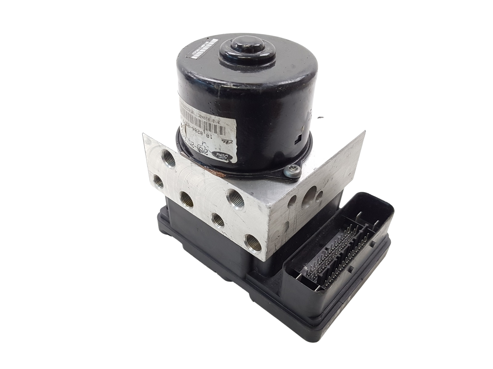 Abs-pump Ford Focus 2M51-2M110-EB 10.0925-0115.3 Ate 2021 main product photo