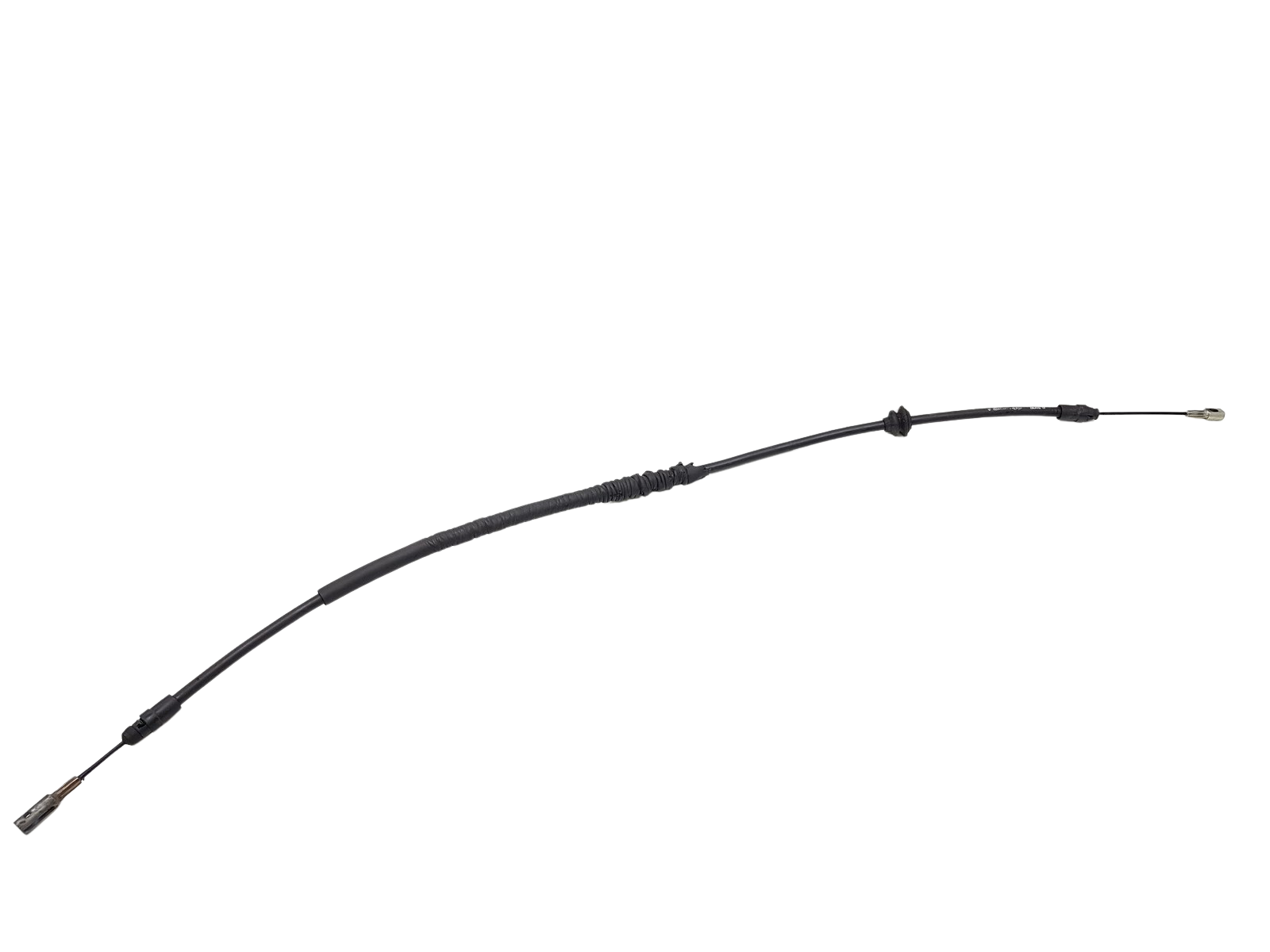 Handbromswire Renault Master 2 Movano 8200694124 main product photo