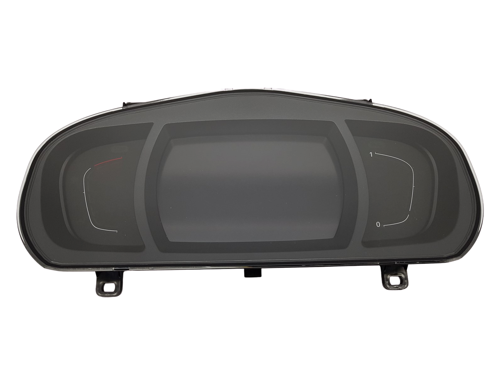 Hastighetsmätare Renault Scenic 4 248100254R 7745 main product photo