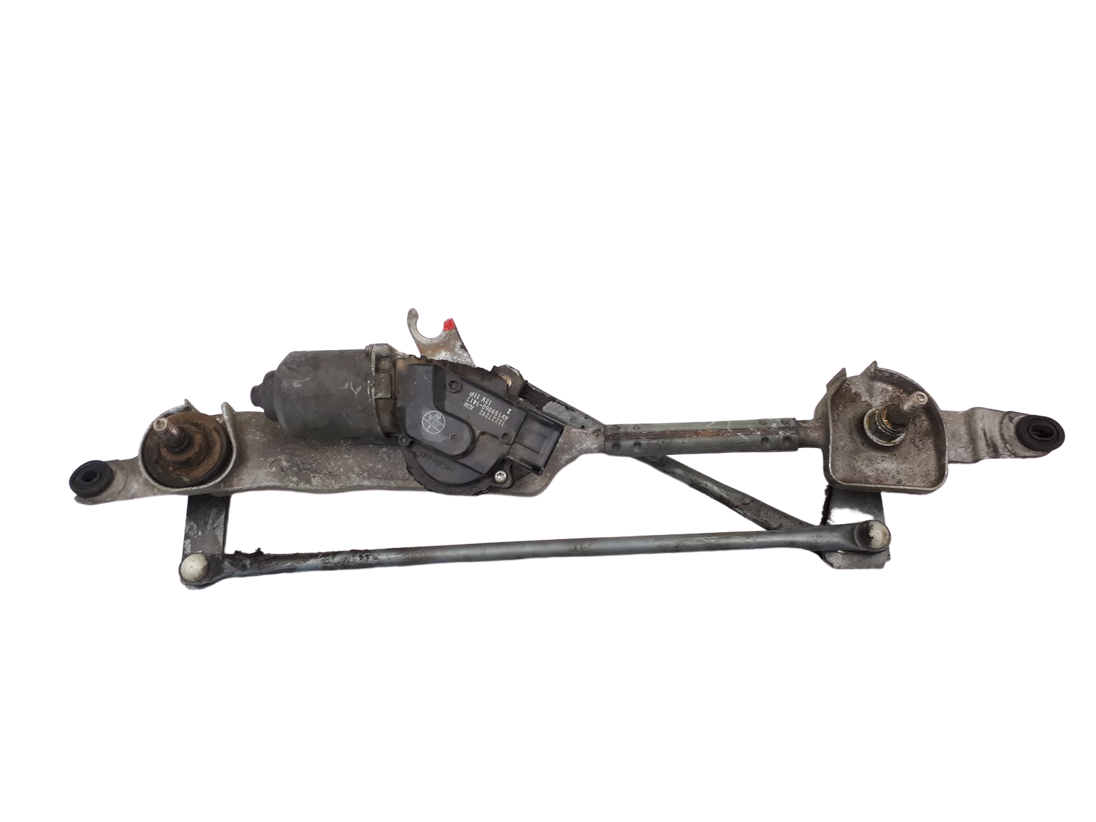 Torkarmekanik Opel Insignia 13227392 AV159060-1417 main product photo