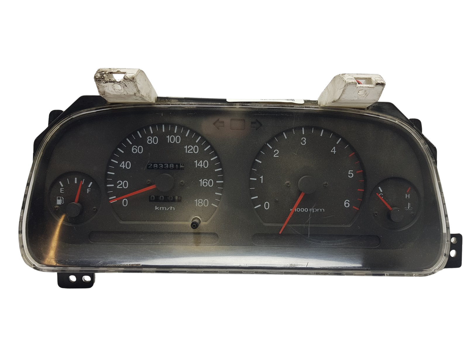 Varvräknare Hyundai Avanti OK9B2243120 C71B6594006 main product photo