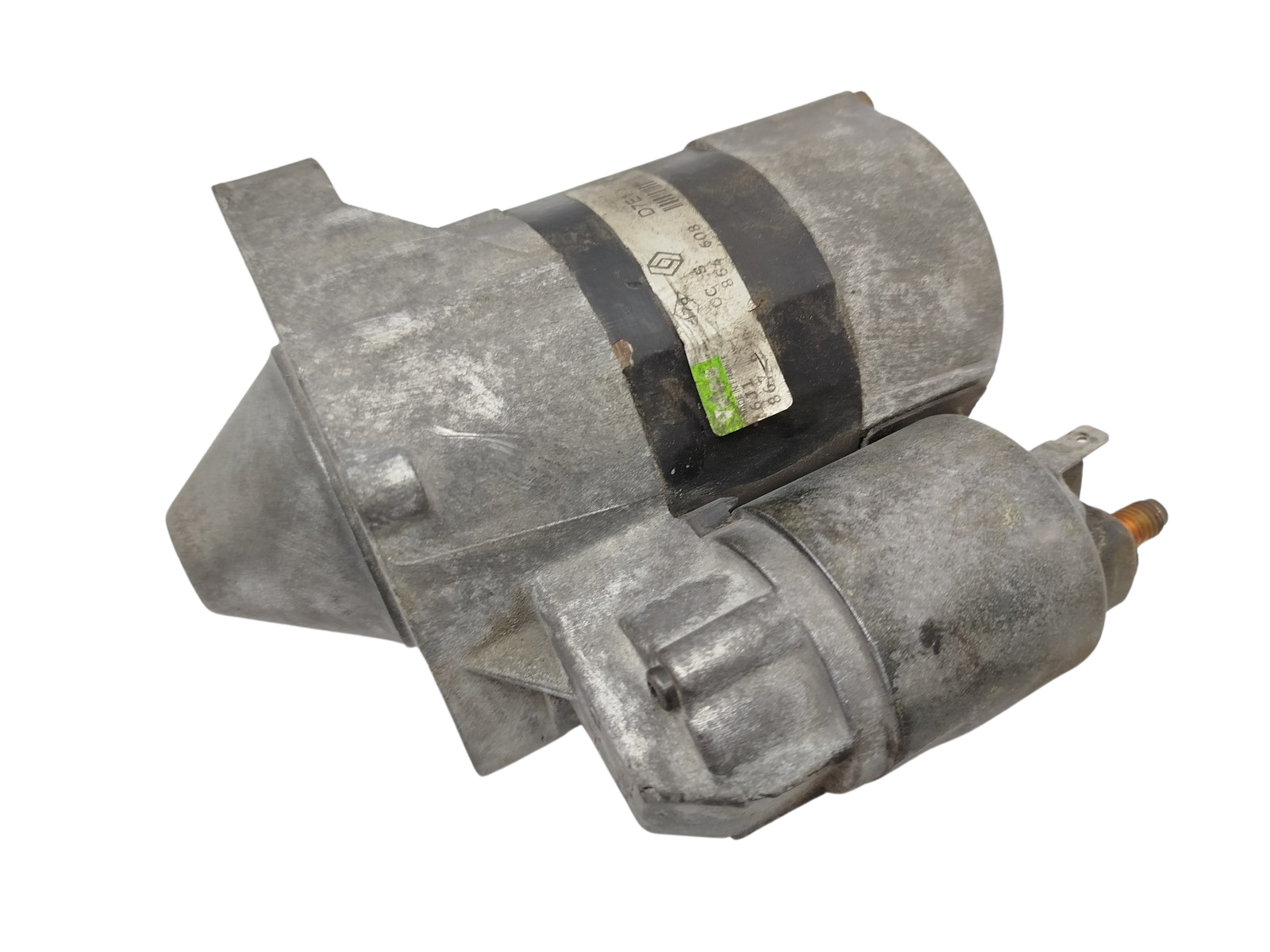 Startmotor D7E1 7700867838 8200369521 7700864608 Renault 1.2 main product photo