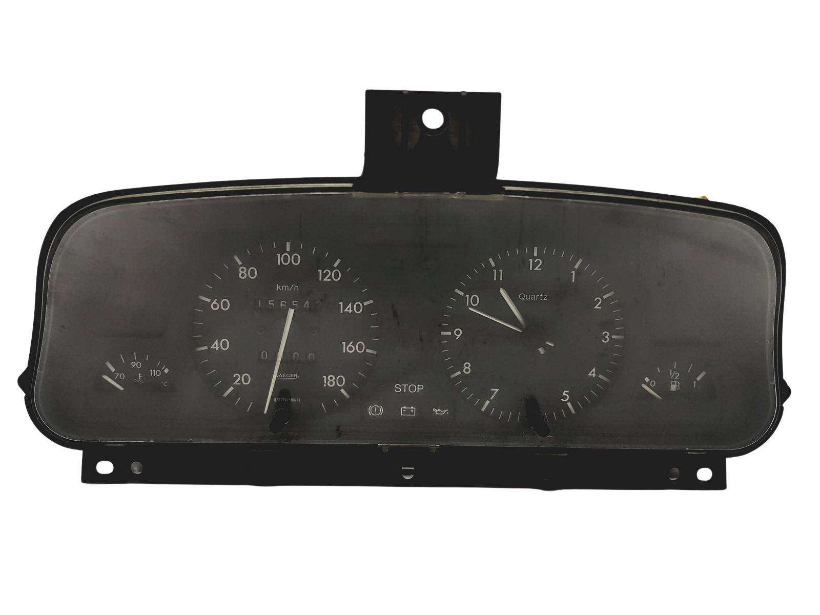 Hastighetsmätare Scudo Jumpy Expert 1480110080 Fiat PSA 30670 main product photo