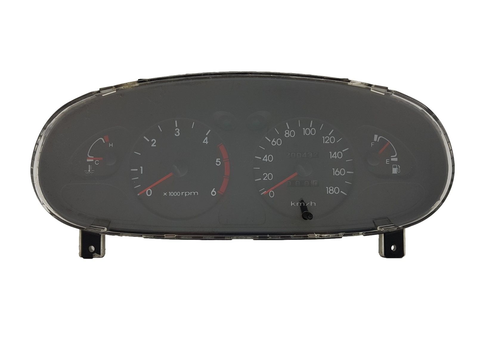 Varvräknare Hyundai H-1 94004-4A220 940044A220 2959 main product photo