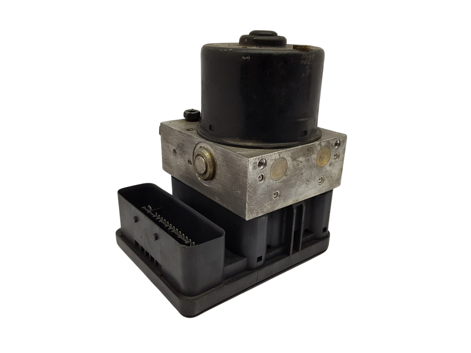 Abs-pump VW Audi 1J0614517J 10.0960-0335.3 Ate 4983 main product photo