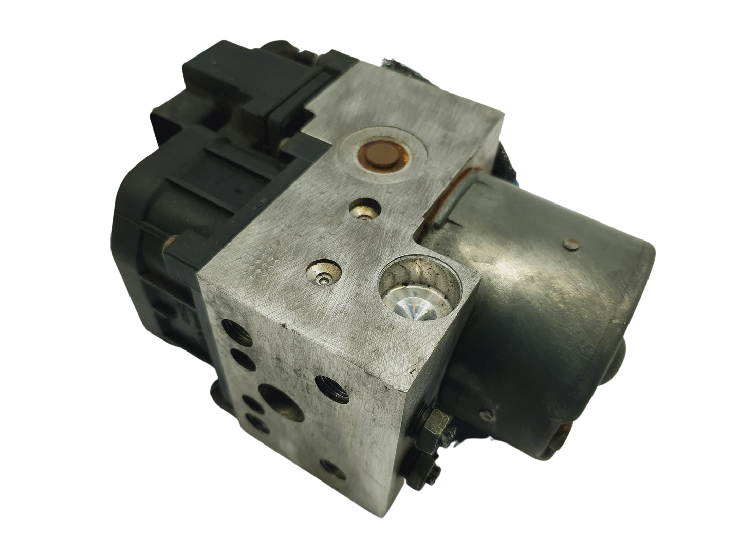 Abs-pump Nissan Almera N16 476605M306 0265216899 66268 main product photo