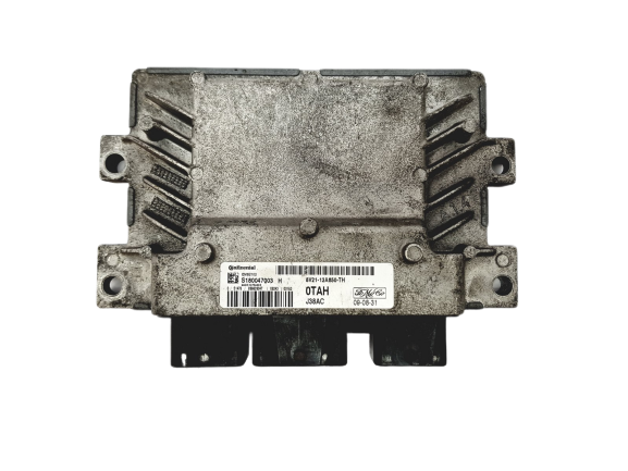 Styrenhet 8V21-12A650-TH S180047003H Ford Continental 16139 main product photo