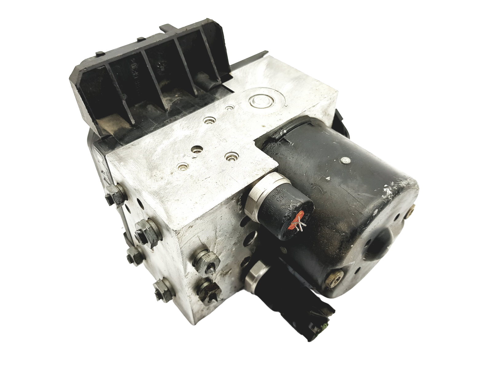 Abs-pump Mercedes A W168 A0044310912 0265202461 Bosch 42904 main product photo