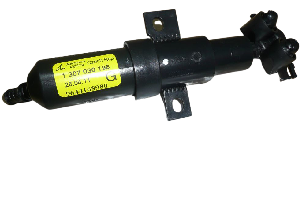 Strålkastarspolare Original Citroen Peugeot C2 C3 6438H8 main product photo