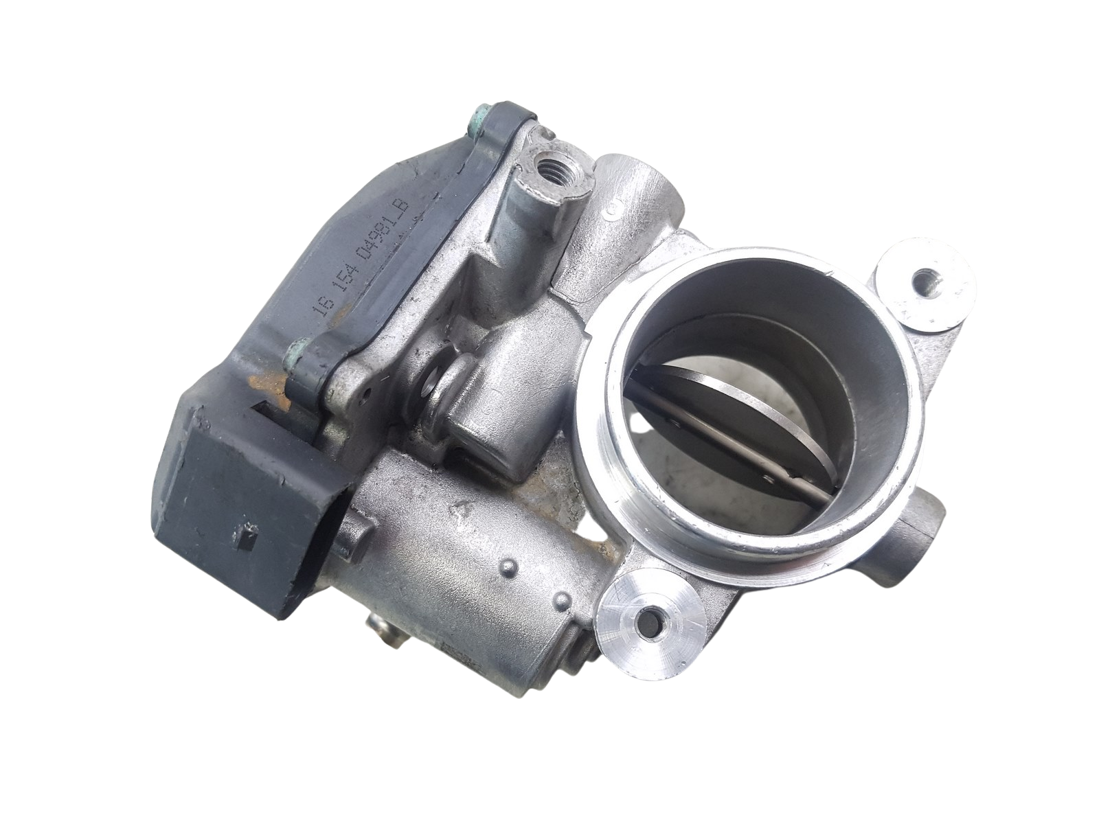 Spjällhusventil 04L128063T 04L128059T A2C94859900 VAG 1537 main product photo
