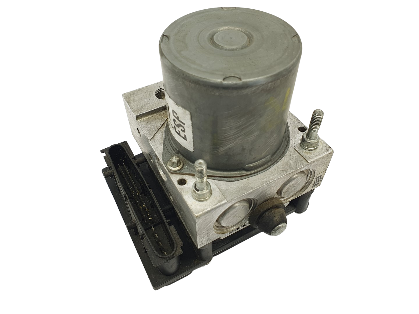 Abs-pump Alfa Romeo GT 51753653 0265950428 Bosch 63480 main product photo
